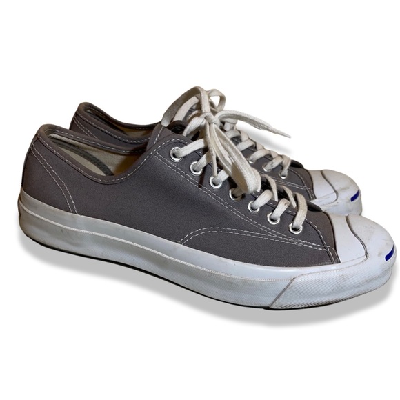 Jack Purcell Low Cut Converse - Picture 3 of 6